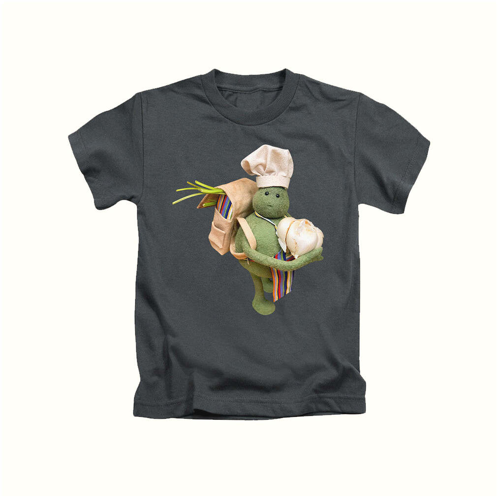 Tiny Chef Merch Funny T-Shirt Gifts For Chefers Birthday Gifts For Friends Christmas Presents