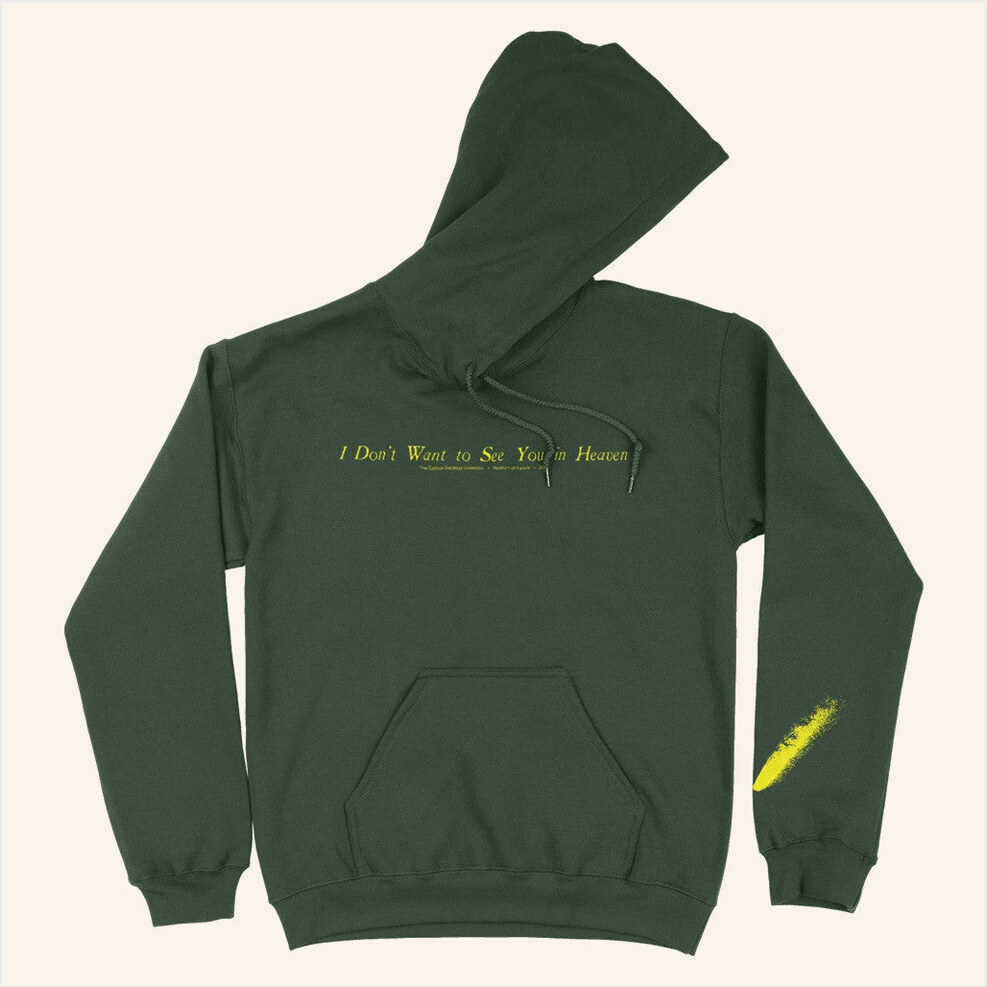 Title Hoodie The Callous Daoboys Merch Birthday Gifts For Band Fans Gifts For Friends