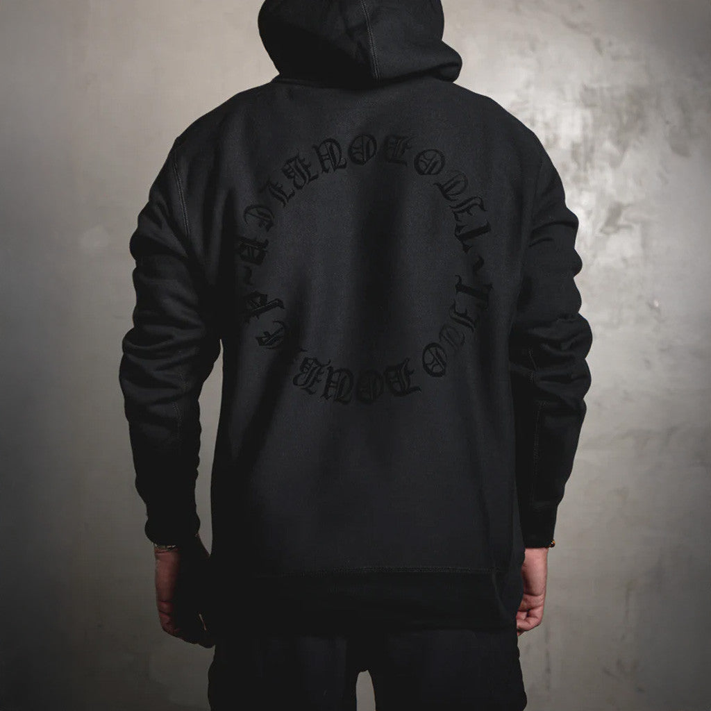 Tito Double P Merch Dos Dias Hoodie Presents For Boyfriend