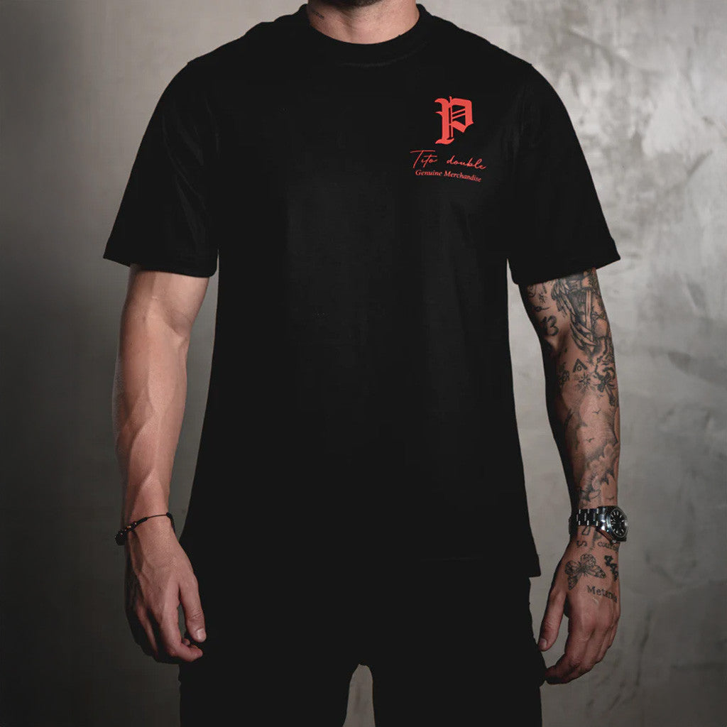Tito Double P Merch Playera Rosones Shirt Gifts For Father