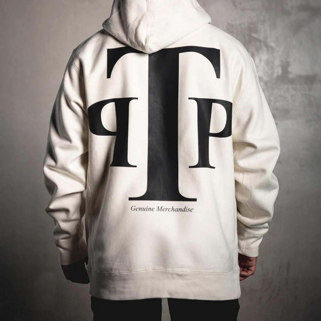 Tito Double P Merch TPP Hoodie Good Gifts For Him