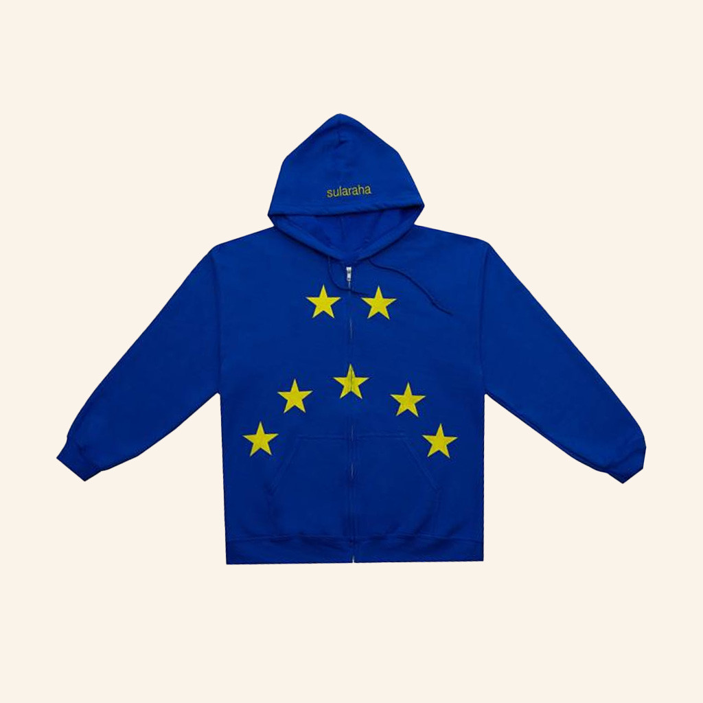 Tommy Cash Merch Sularaha Zip Hoodie Best Gifts For Music Lovers