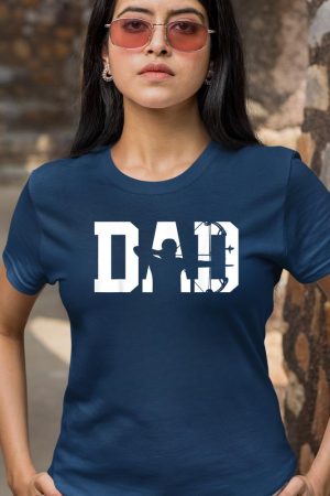 Archery Bow Hunting Dad - Father’s Day T-Shirt
