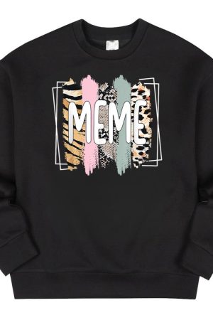 Best Meme Grandmother Appreciation Meme Grandma Sweatshirt