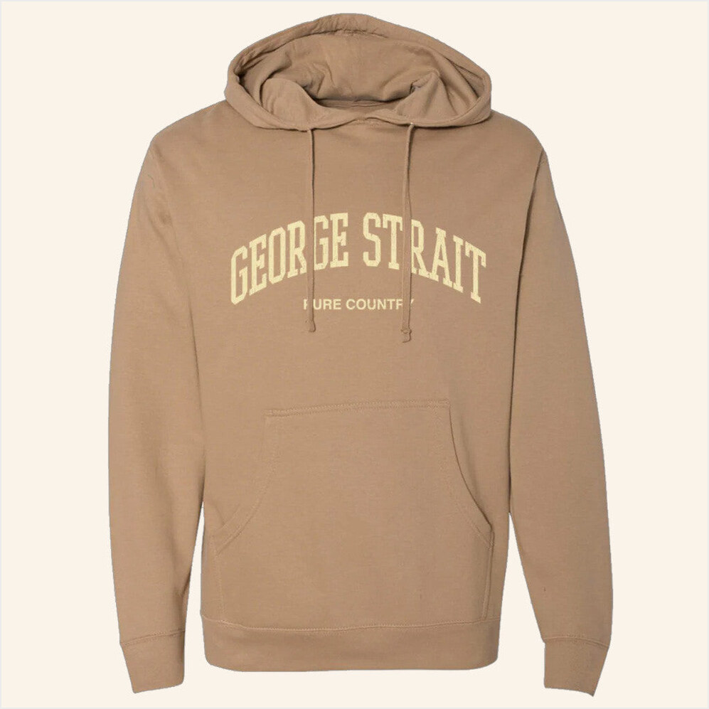 Tour 2025 George Strait Hoodie George Strait Merch Best Gifts For Husband Gifts For Friends
