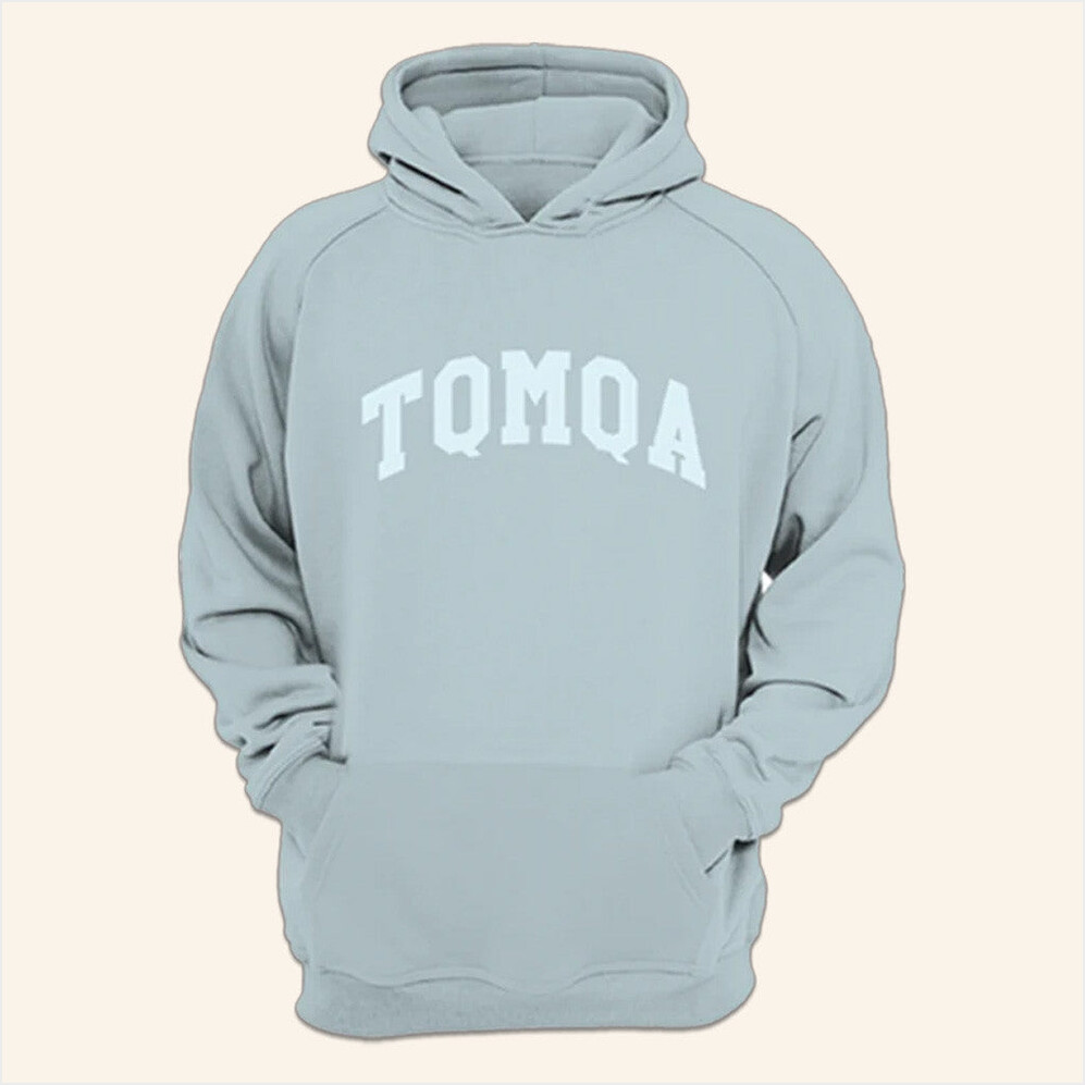 TQMQA Hoodie Eladio Carrion Merch Presents For Boyfriend BFF Birthday Gifts Christmas Presents