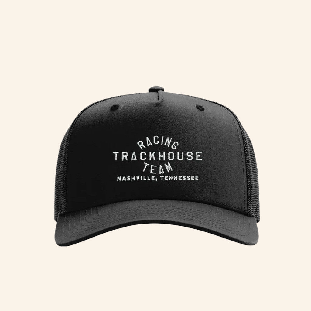 Trackhouse Merch Trackhouse Racing Embroidered Hat Gifts For Father