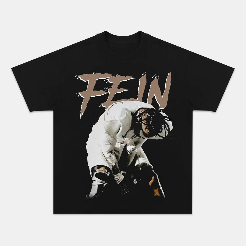 Travis Scott Graphic Black T-Shirt Travis Scott Merch For Fan Good Gifts For Christmas