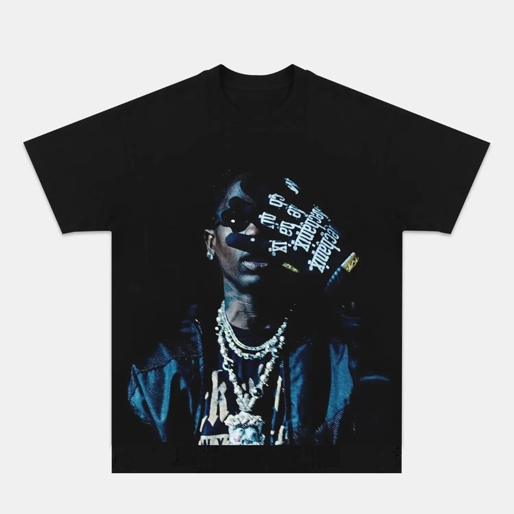Travis Scott Graphic T-Shirt Travis Scott Merch For Fan Christmas Gift Ideas For Dad