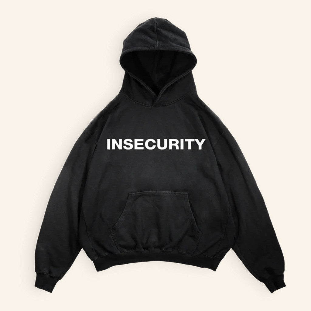 Trippie Redd Merch Insecurity Hoodie Unique Gifts For Husband
