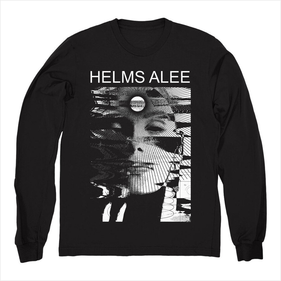 Tripping Long Sleeve Shirt Helms Alee Merch Helms Alee Shirt Dad Gifts For Father's Day 2025