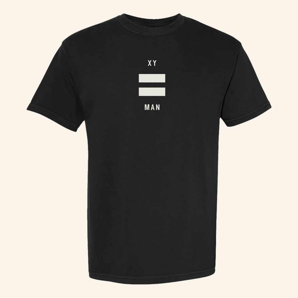 Turning Point USA Shirt Charlie Kirk Merch XY T-Shirt TPUSA Merch Gifts For Father