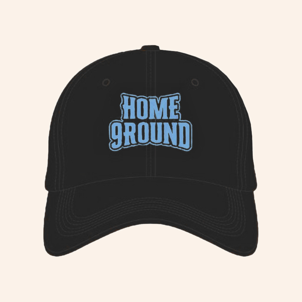 Twice Merch Home 9Round Embroidered Hat Gift Ideas For Friends