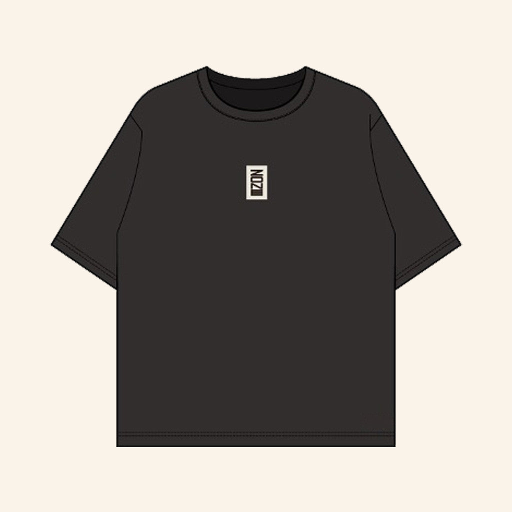 Twice Merch Jihyo Portrait T-Shirt Best Gifts For Daughter