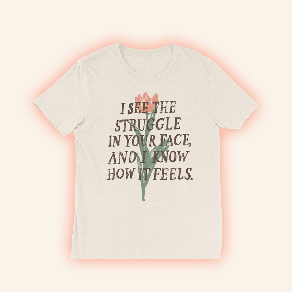 Twloha Merch Sheryl Crow X Twloha Shirt Gifts For Girlfriend