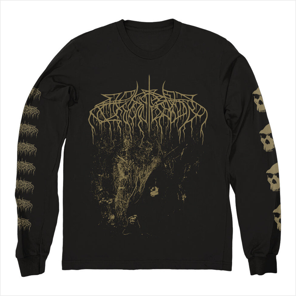 Two Hunters Long Sleeve Shirt Wolves In The Throne Room Merch Wolves In The Throne Room Shirt Dad Gifts For Father's Day 2024