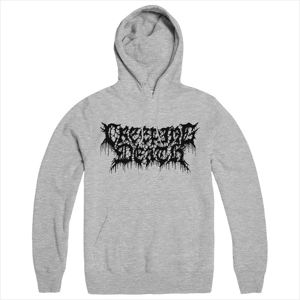 Txdm Hoodie Creeping Death Merch Creeping Death Hoodie Father'S Day Gifts For Metal Music Lovers