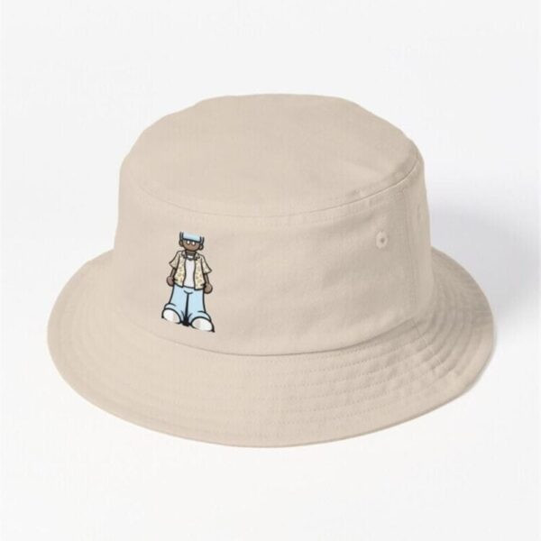 Tyler The Creator Bucket Hat Gifts For Sister