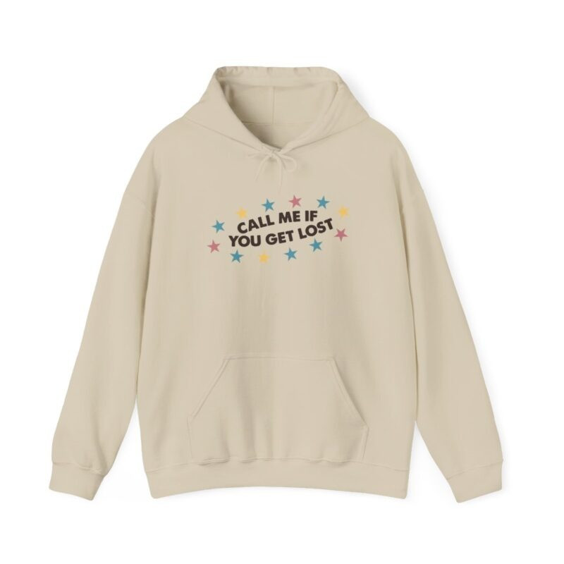 Tyler The Creator Call Me If You Get Lost Hoodie Useful Gift For Boyfriend