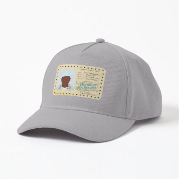 Tyler The Creator Cmiygl Logo Cap Gifts For Friends