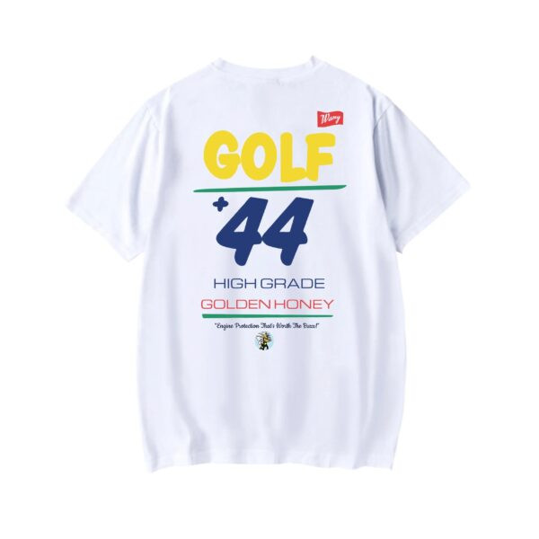 Tyler The Creator Golf Wang T-Shirt Gifts For Son