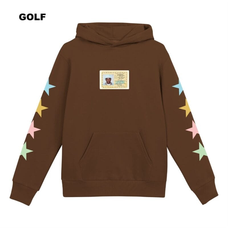Tyler The Creator Hoodie Gifts For Dudes