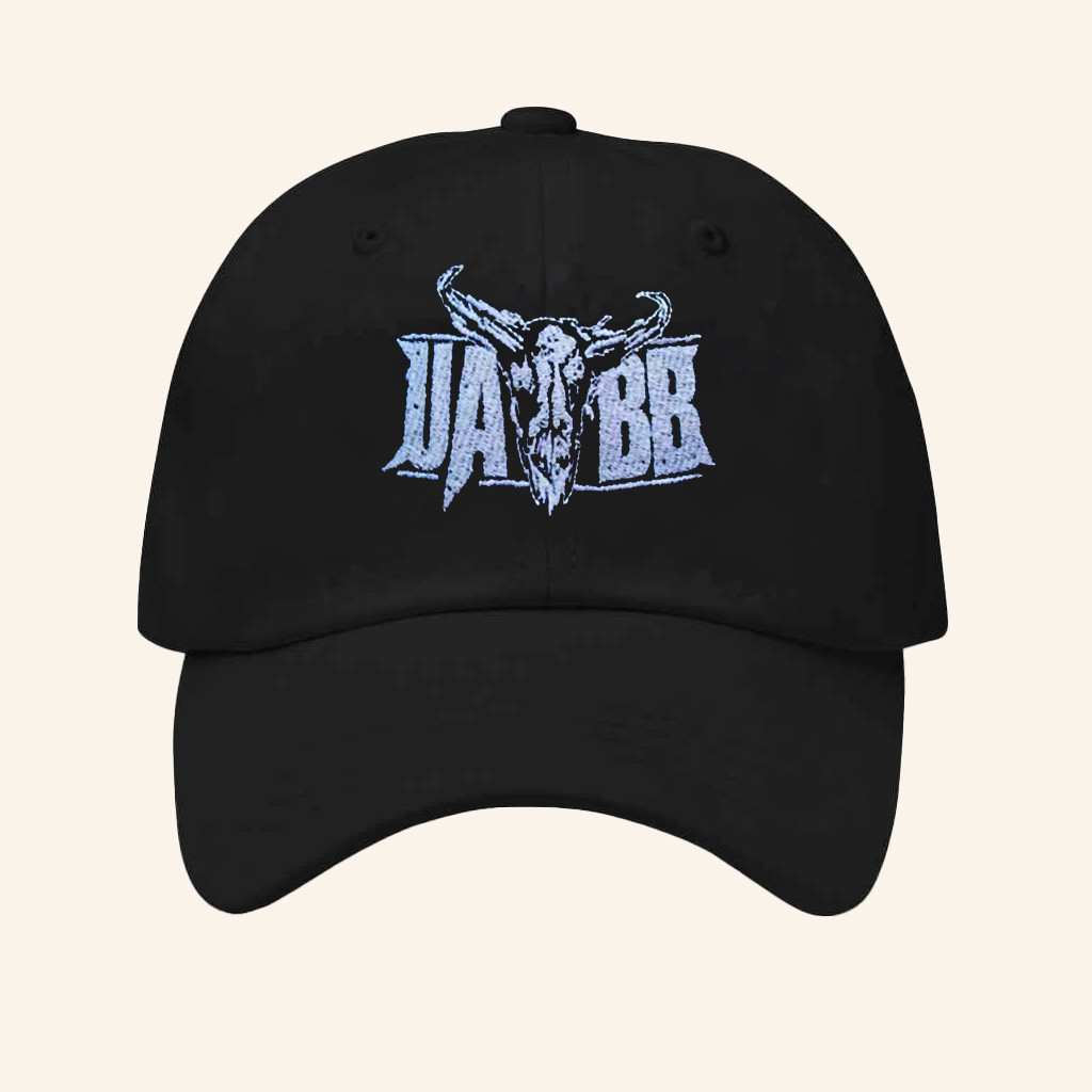 Uabbtx Merch Embroidered Hat Birthday Gift Ideas For Boyfriend
