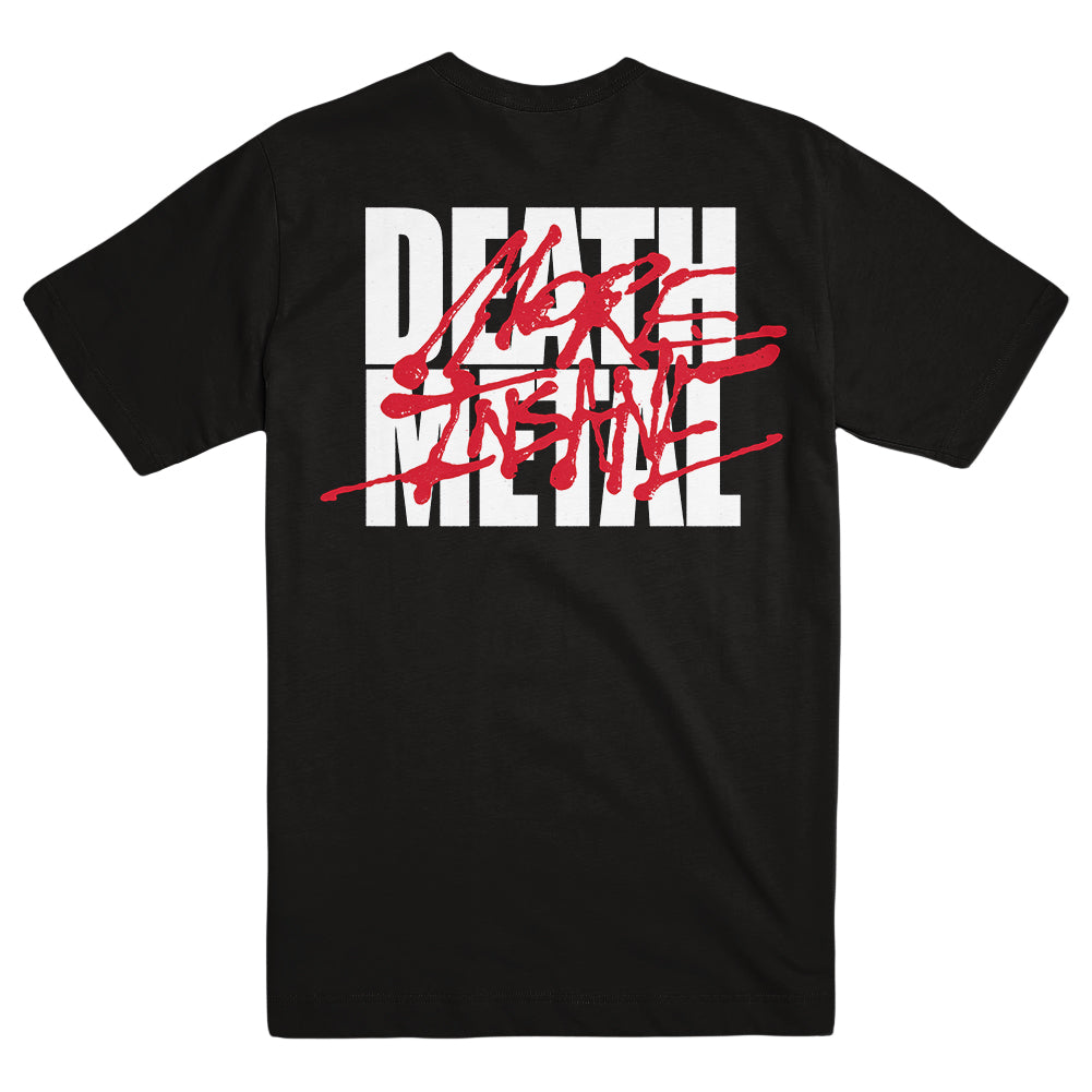 Undeath Merch Death Metal Shirt Undeath Shirt Father’S Day Gifts For Husband