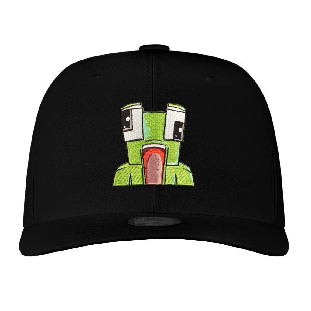 Unspeakable Merch Icon Noggin Embroidered Hat Funny Gifts For Best Friends
