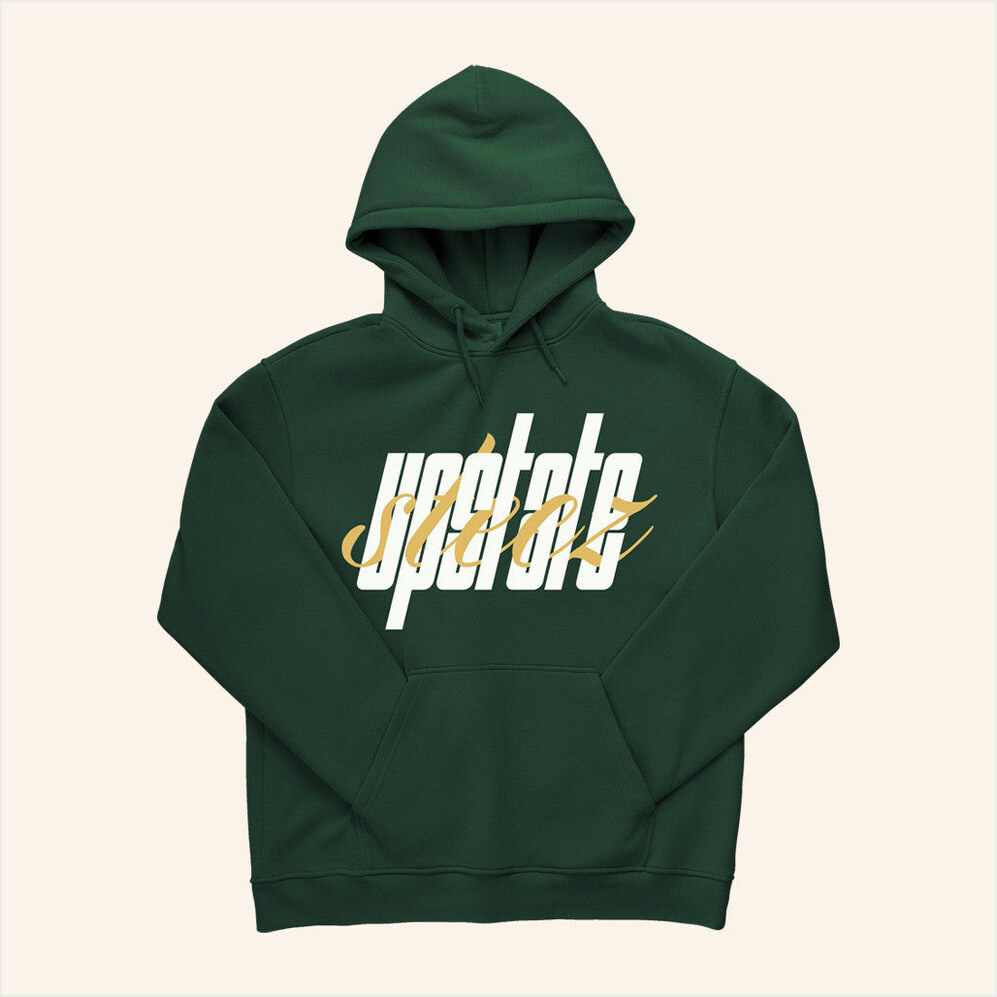 Upstate Weave Hoodie Steez Brand Merch Birthday Gifts For Husband Gifts For Best Friend