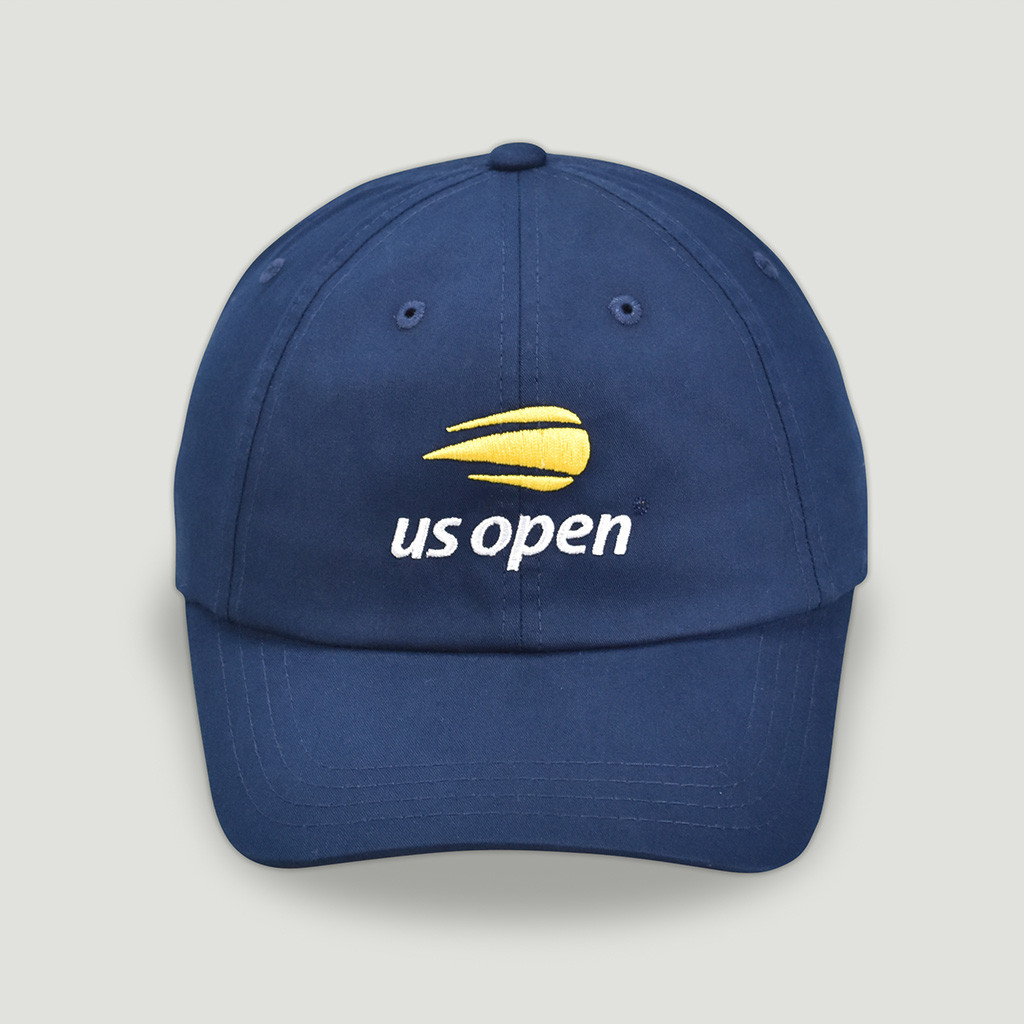 US Open Merch American Needle Embroidered Hat Gifts For Tennis Fans
