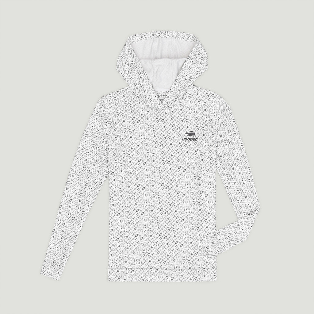 US Open Merch Peter Millar Pine Social Club Hoodie Gifts For Wife