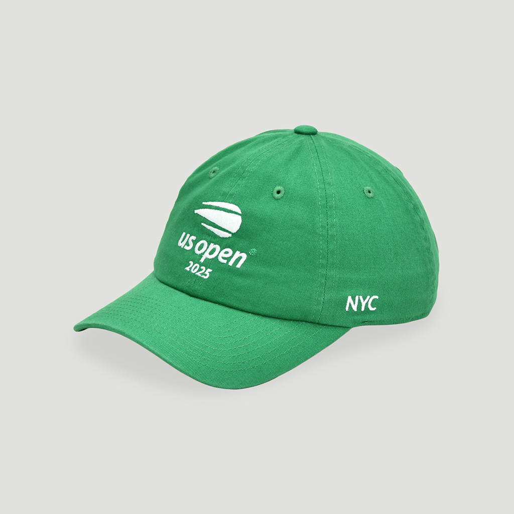 US Open Merch US Open American Needle 2025 Embroidered Hat Gift Ideas For Dad