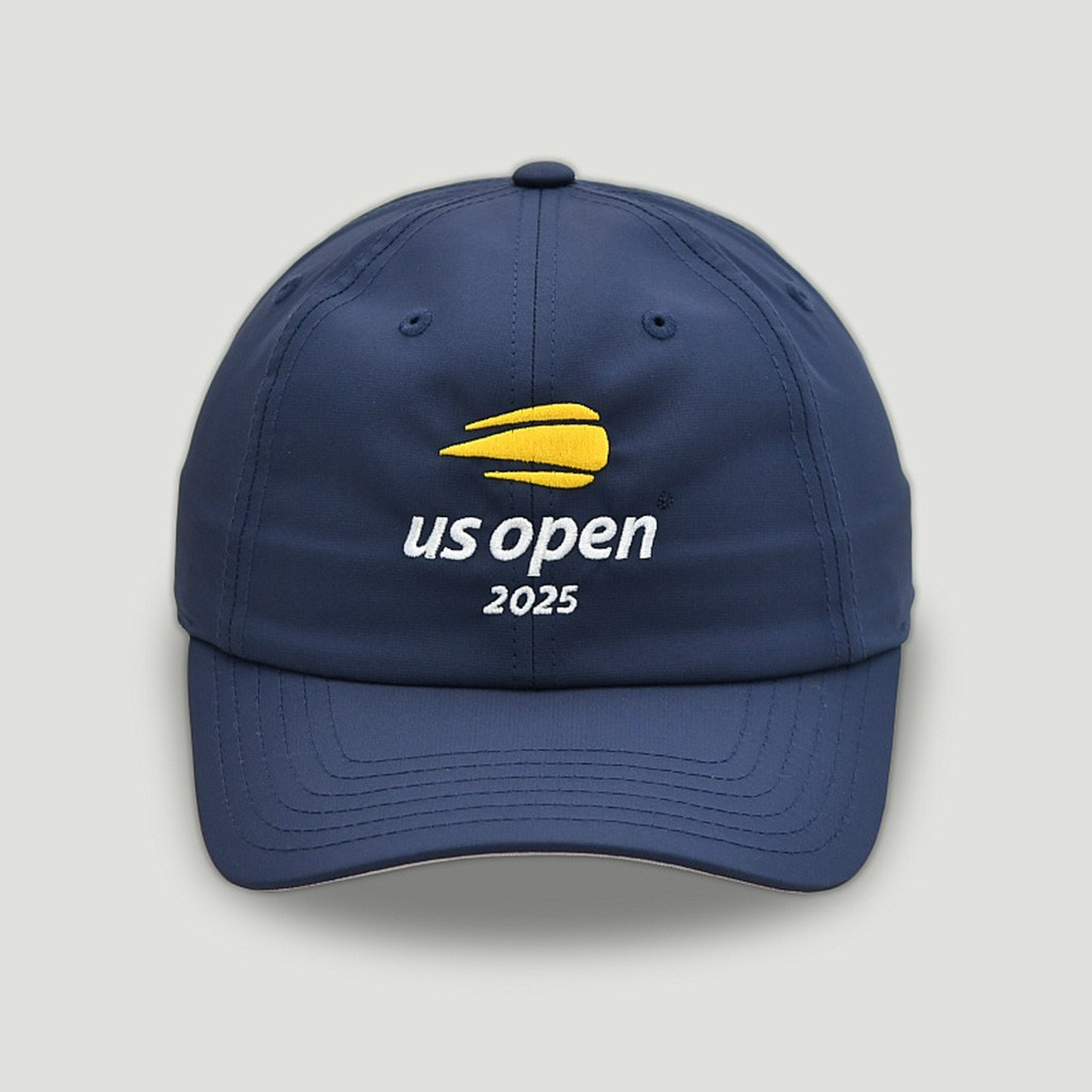 US Open Merch US Open American Needle 2025 Embroidered Hat Navy Gift Ideas For Mom