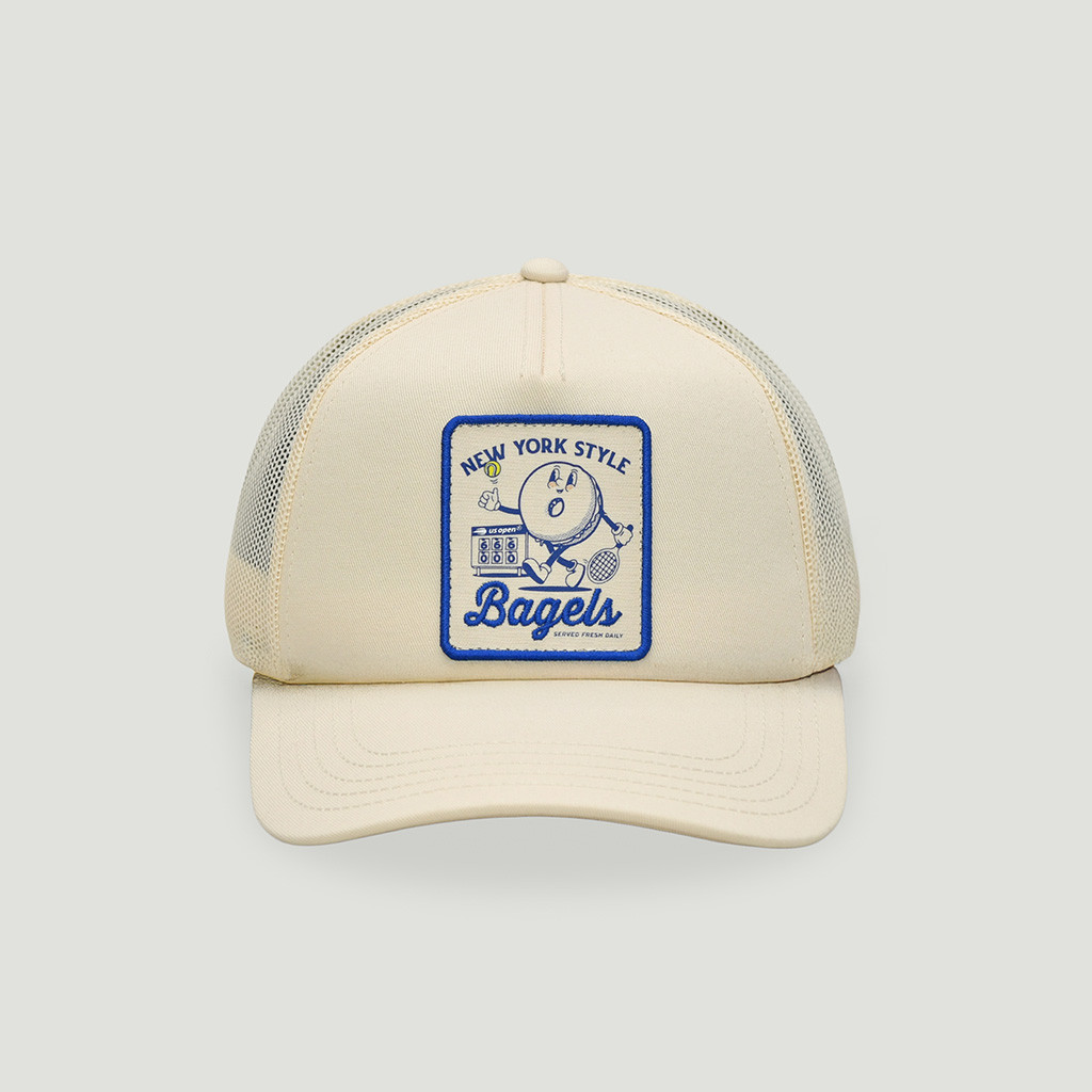 US Open Merch US Open American Needle NY Embroidered Trucker Hat Gifts For Wife