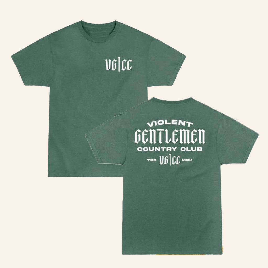 Violent Gentlemen Merch Caddie Shirt Gifts For Best Friend