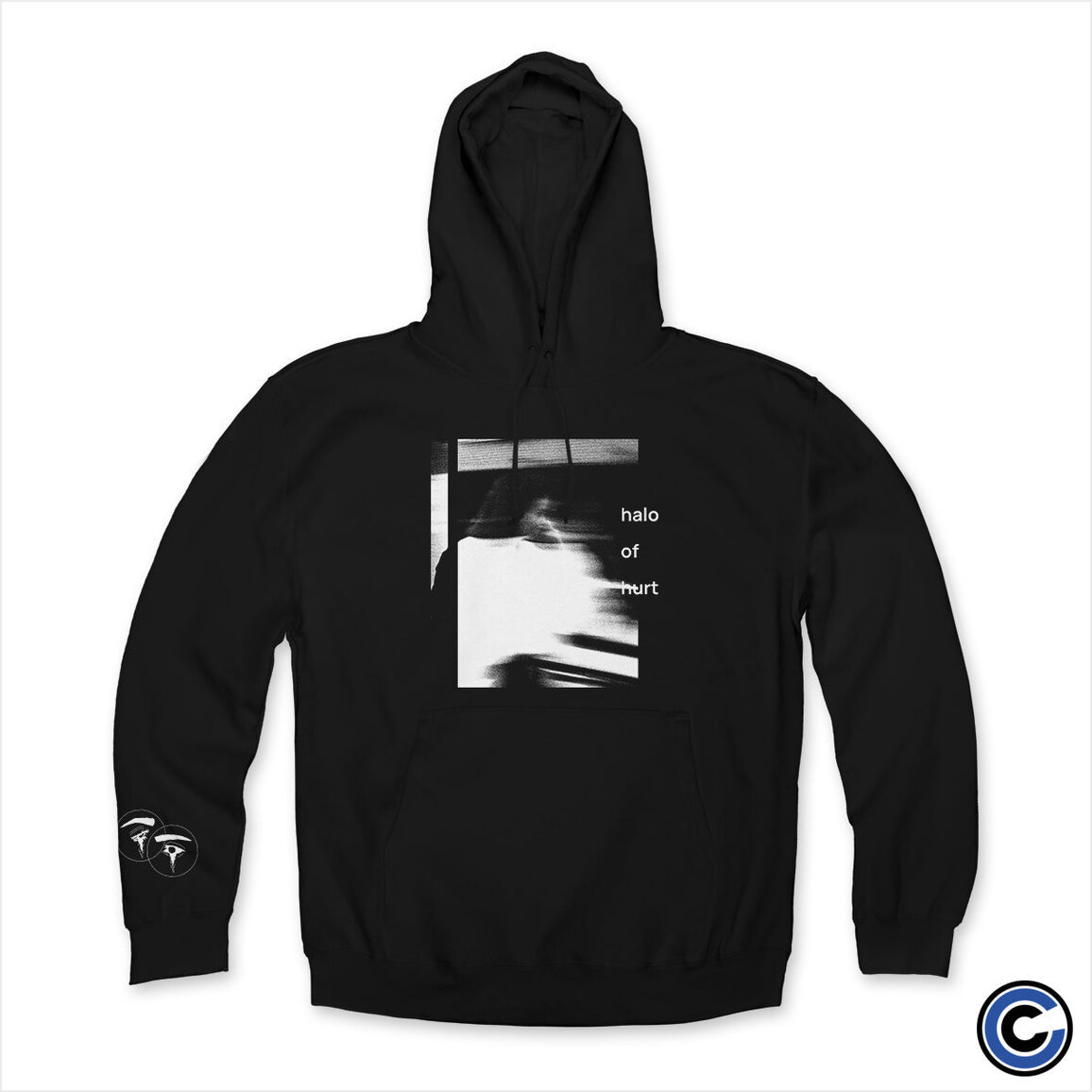 Void Hoodie Seahaven Merch Seahaven Hoodie Birthday Gifts For BFF Christmas Presents