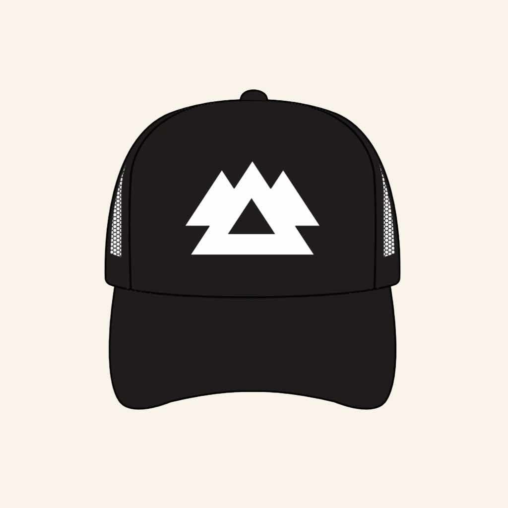 Wakana Merch Wakana Trucker Hat Gift Ideas For Dad
