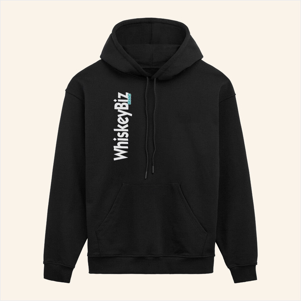 WB Hoodie Whiskey Biz Merch Best Friend Birthday Gifts Christmas Presents