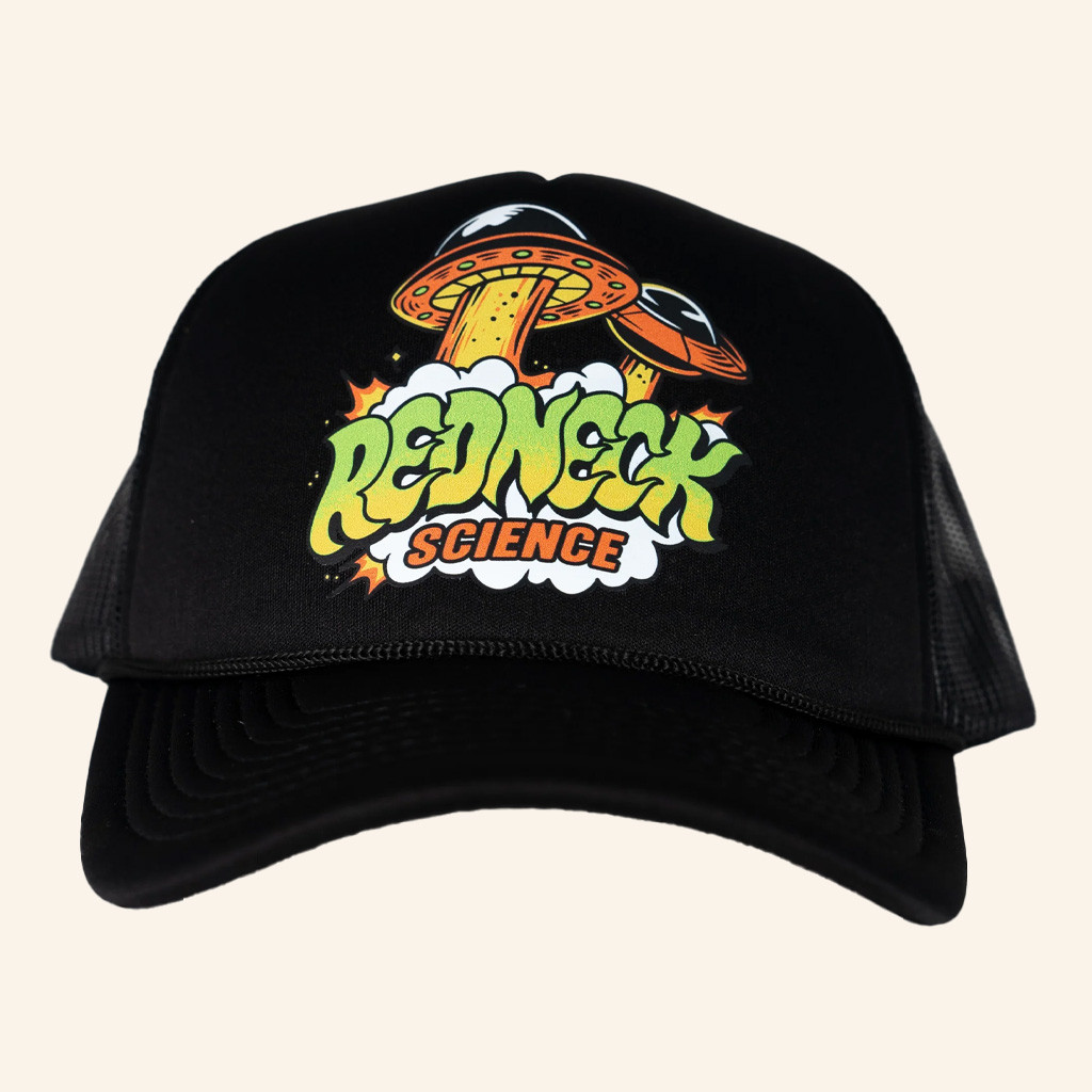WestenGW Merch Alien Hat Birthday Gift Ideas For Him