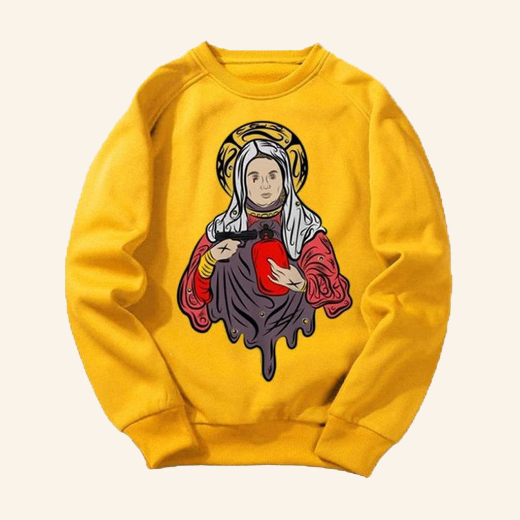 Westside Gunn Merch New Westside Gunn Fly God Sweatshirt Best Gifts For Her