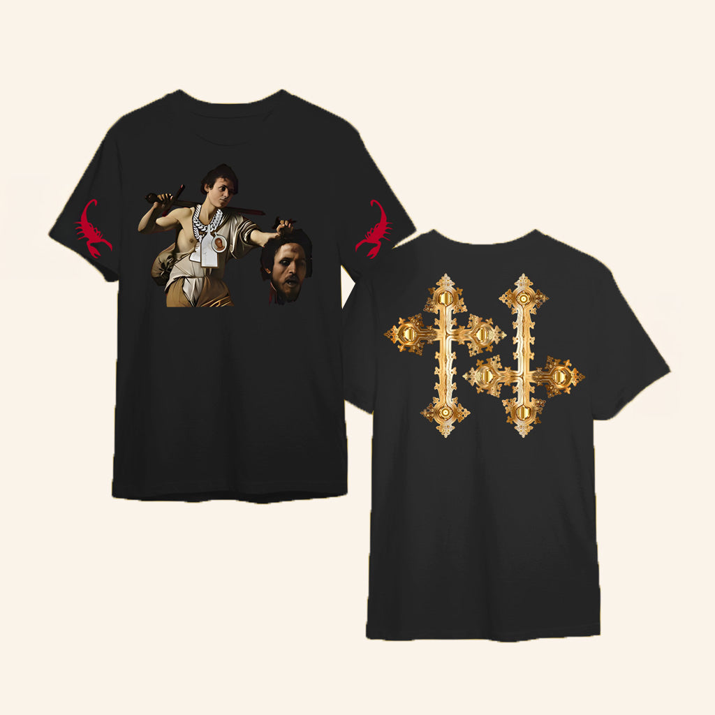 Westside Gunn Merch Westside Gunn T-Shirt Gifts For Husband