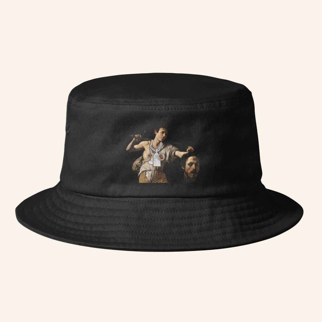 Westside Gunn Merch WSG Pray For Paris Westside Gunn Bucket Hat Best Gifts For Fans
