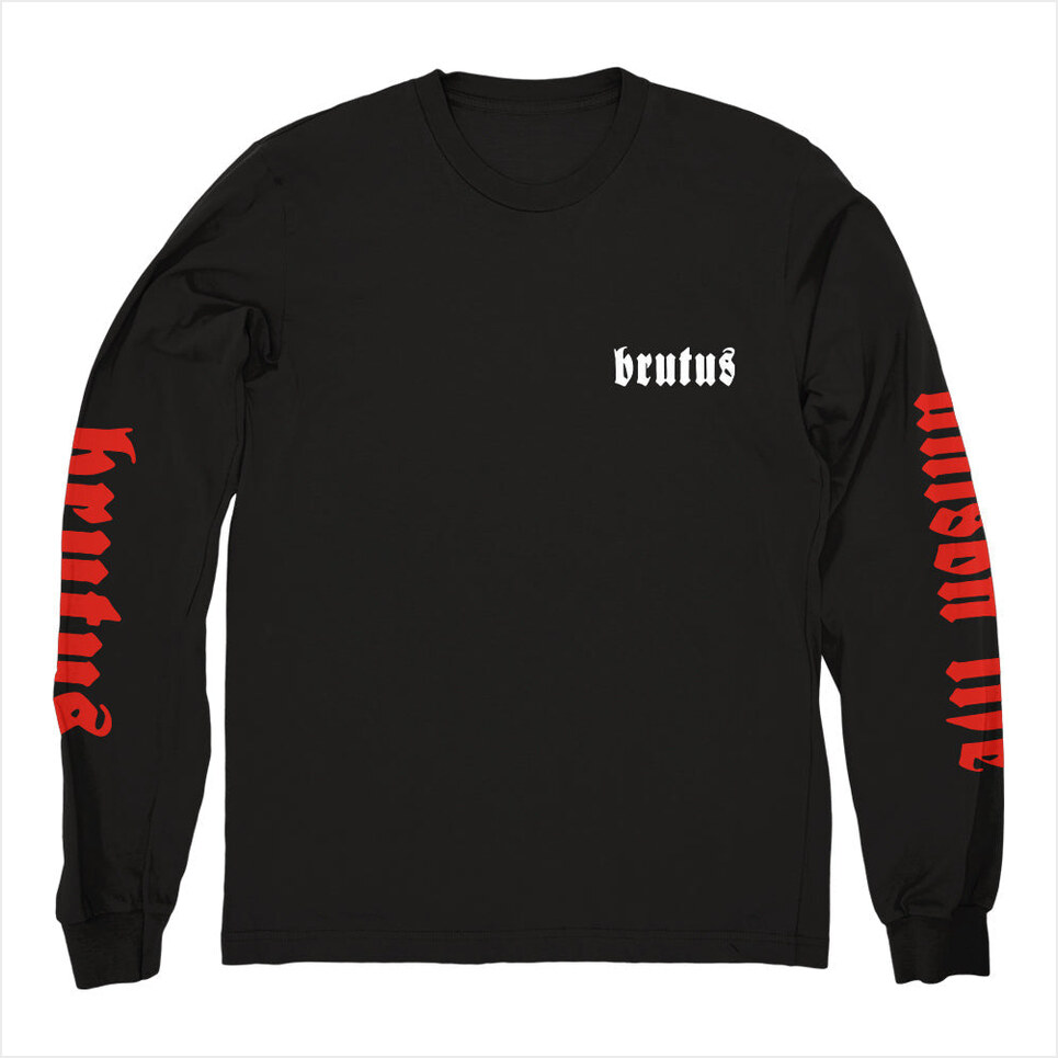 What Brutus Merch Have We Done Long Sleeve Shirt Brutus Shirt Dad Gifts For Father's Day 2025