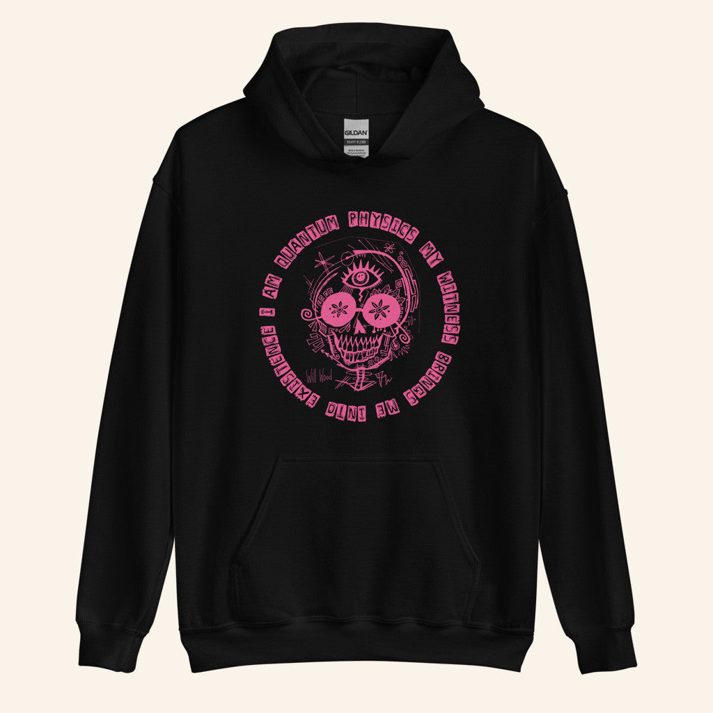 Will Wood Merch I Me Myself Hoodie Gift Ideas For Girlfriend