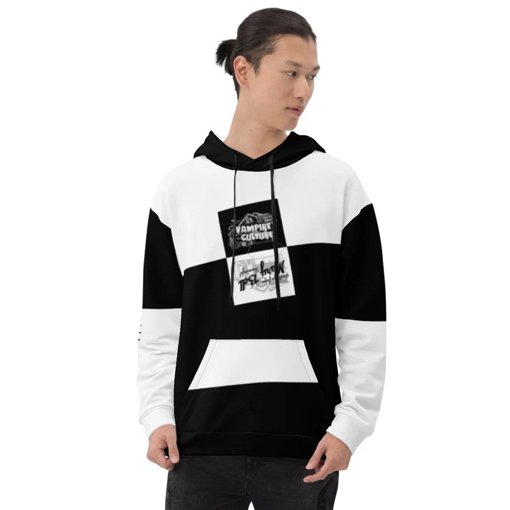 Will Wood Merch Suburbia Overture Hoodie Best Gifts For Music Lovers