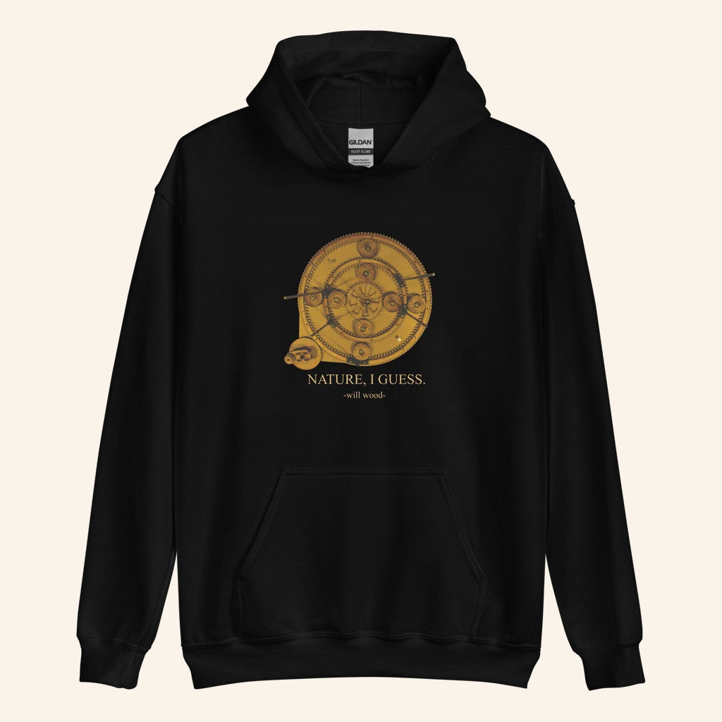 Will Wood Merch Tomcat Disposables Hoodie Presents For Music Lovers