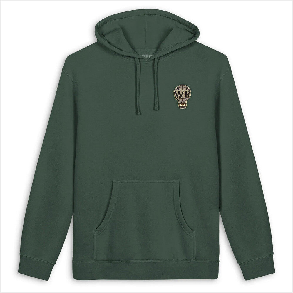 Wind Riders Hoodie Dropout Tv Merch Present For Him Birthday Gifts For BFF Christmas Presents