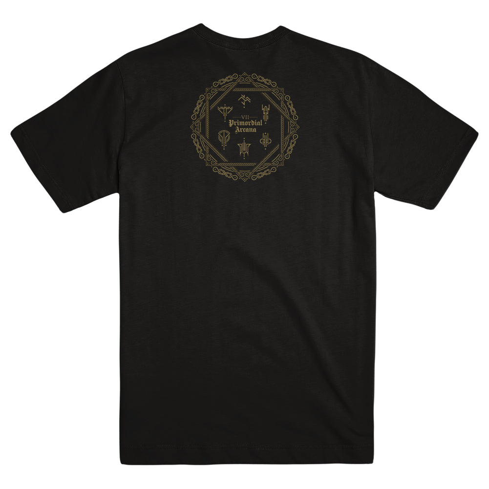 Wolves In The Throne Room Merch Primordial Arcana Shirt Wolves In The Throne Room Shirt Father’S Day Gifts For Boyfriend