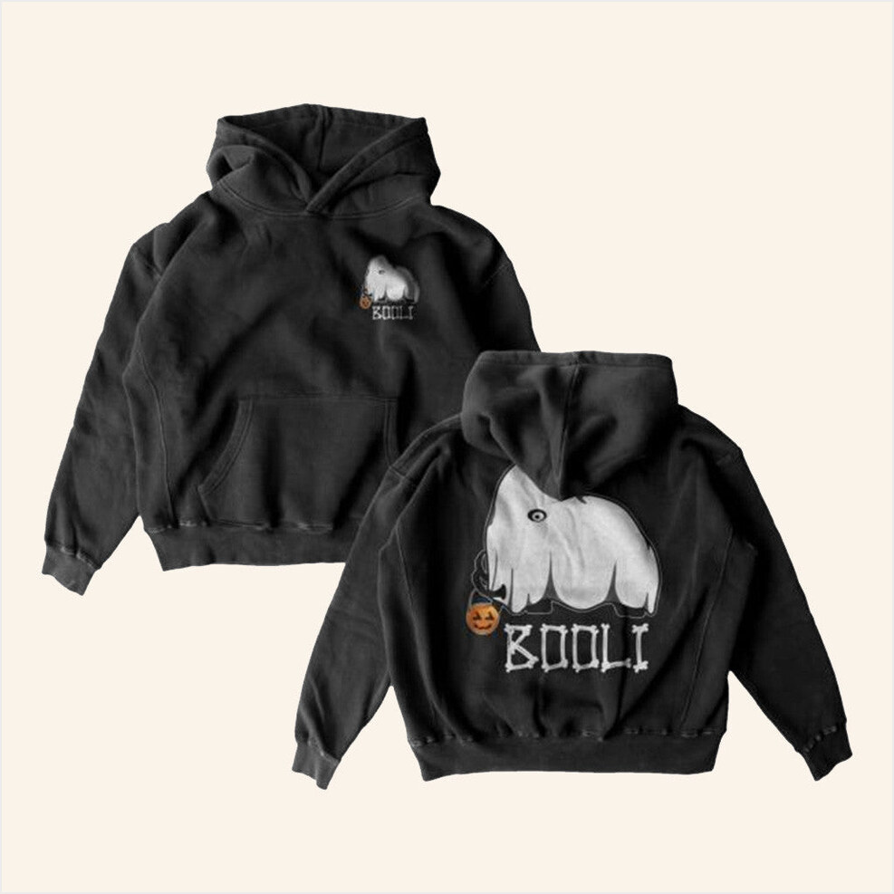 Wooli Booli Hoodie Wooli Merch Best Friend Gift Ideas For Him Best Friend Birthday Gifts